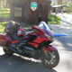 Image for article titled I Put 2,300 Miles On A New Honda Gold Wing And Now I Dig Dual-Clutch Motorcycles